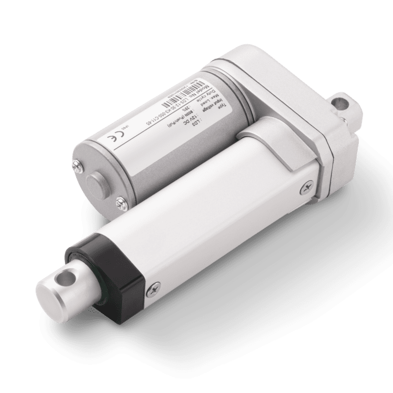 Categories Linear Actuators Commex Motors
