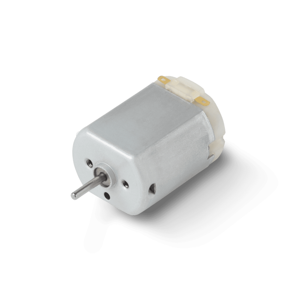 CX.KF280 - Commex Motors